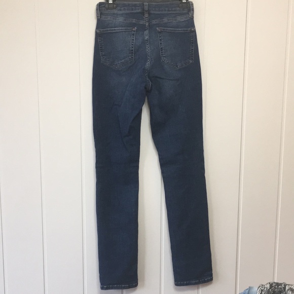 Ladies contemporaine jeans - Picture 5 of 8